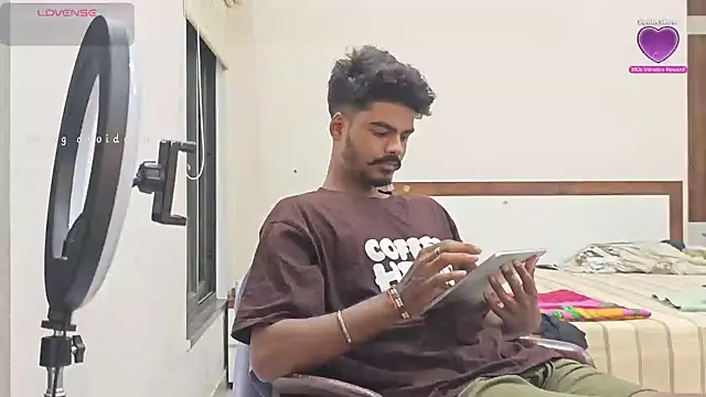 mrbuddy85 online show from September 20, 2025, 3:46 pm