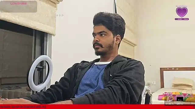 mrbuddy85 online show from October 8, 2025, 5:43 pm