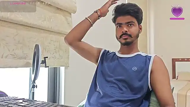 mrbuddy85 online show from October 16, 2025, 9:21 am