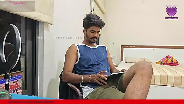 mrbuddy85 online show from October 18, 2025, 5:57 pm