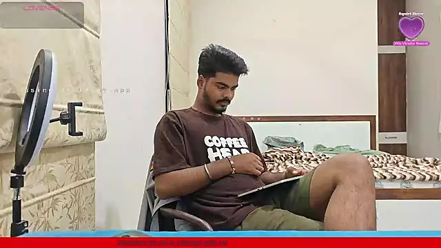 mrbuddy85 online show from November 13, 2025, 5:45 pm