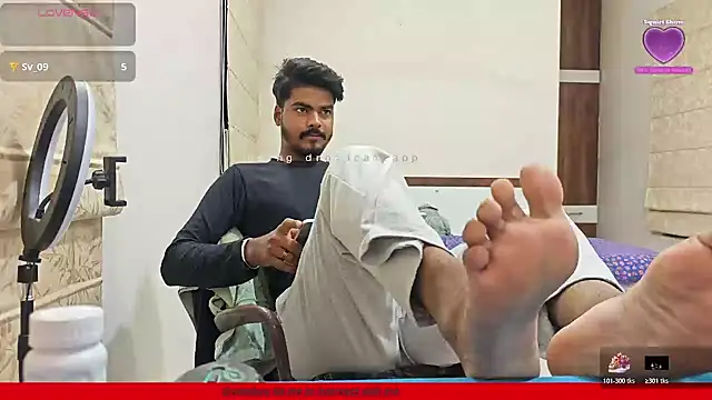 mrbuddy85 online show from November 15, 2025, 6:04 pm