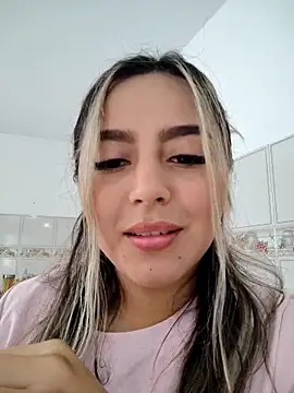 Snapshot of CelestePrince2 chatting on October 6, 2025, 2:25 pm CelestePrince2 online show from October 6, 2025, 2:25 pm