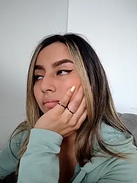 Snapshot of CelestePrince2 chatting on October 7, 2025, 4:26 pm CelestePrince2 online show from October 7, 2025, 4:26 pm