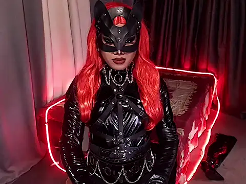 Hail ur Dominant online show from September 16, 2025, 12:33 am