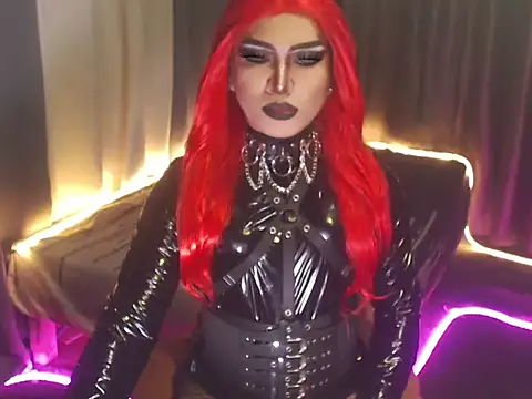 Snapshot of Hail_ur_Dominant chatting on October 30, 2025, 9:26 pm Hail ur Dominant online show from October 30, 2025, 9:26 pm