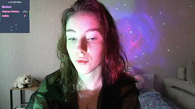 Snapshot of eskatmi chatting on October 15, 2025, 12:55 am eskatmi online show from October 15, 2025, 12:55 am