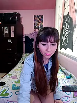 Snapshot of Sophiespenser chatting on September 18, 2025, 9:50 pm Sophiespenser online show from September 18, 2025, 9:50 pm