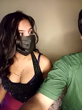 Snapshot of ALEXA_1100 chatting on October 5, 2025, 4:16 pm ALEXA 1100 online show from October 5, 2025, 4:16 pm