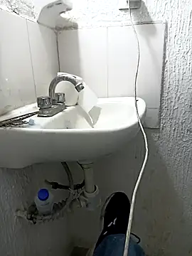 Snapshot of sanf8z chatting on October 9, 2025, 3:15 am sanf8z online show from October 9, 2025, 3:15 am