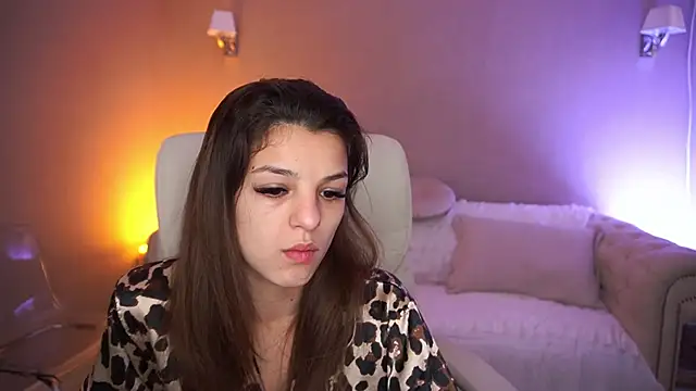 Snapshot of AnitaBambie chatting on October 15, 2025, 6:02 am AnitaBambie online show from October 15, 2025, 6:02 am