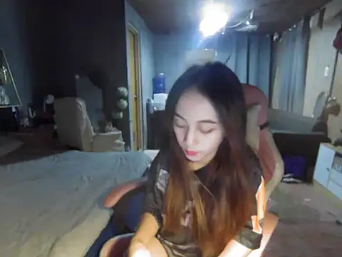 Snapshot of Yummiiieee28 chatting on September 24, 2025, 7:55 am Yummiiieee28 online show from September 24, 2025, 7:55 am