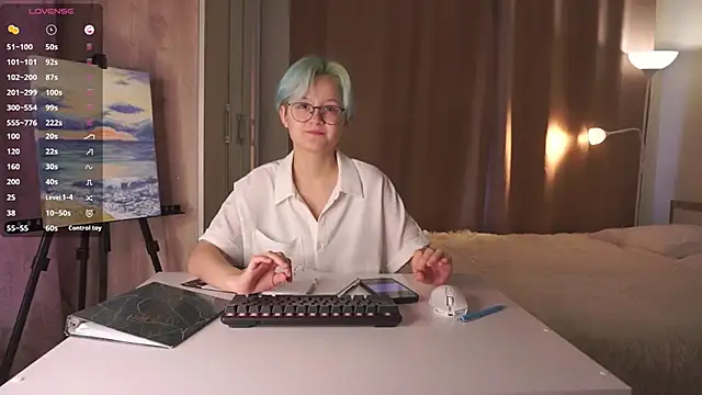 Snapshot of MargertDoyen chatting on October 10, 2025, 5:17 am MargertDoyen online show from October 10, 2025, 5:17 am