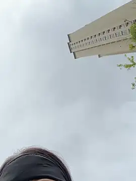 Snapshot of coco-o chatting on September 24, 2025, 2:48 am coco-o online show from September 24, 2025, 2:48 am