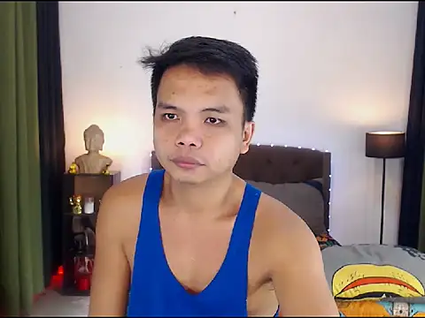 Snapshot of XExtraServiceManX chatting on October 9, 2025, 1:03 am XExtraServiceManX online show from October 9, 2025, 1:03 am