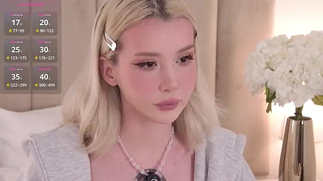 Snapshot of Nesolla chatting on September 9, 2025, 10:26 am Nesolla online show from September 9, 2025, 10:26 am