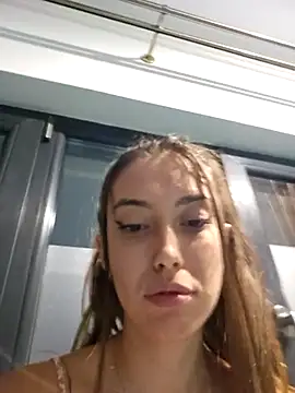 Snapshot of Virgin_Pussy_Horny chatting on October 20, 2025, 5:35 pm Virgin Pussy Horny online show from October 20, 2025, 5:35 pm