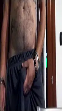 Snapshot of PearlingBunkbed chatting on September 13, 2025, 12:43 am PearlingBunkbed online show from September 13, 2025, 12:43 am