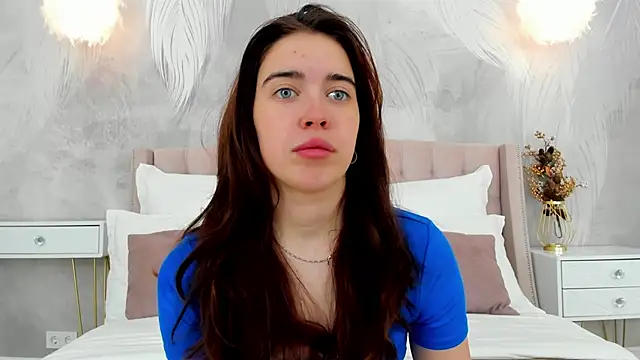 Snapshot of KimberlyBond chatting on October 6, 2025, 3:09 pm KimberlyBond online show from October 6, 2025, 3:09 pm