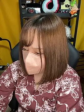 Snapshot of 0kanna0 chatting on October 2, 2025, 3:41 pm 0kanna0 online show from October 2, 2025, 3:41 pm