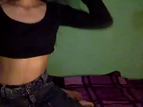 Snapshot of _kamyaa09 chatting on October 1, 2025, 7:09 pm  kamyaa09 online show from October 1, 2025, 7:09 pm