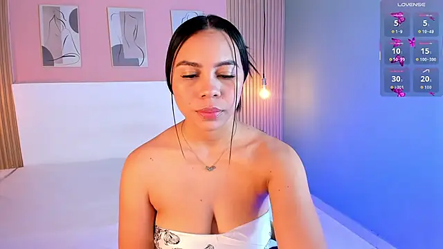 Snapshot of candy_lux30 chatting on September 14, 2025, 3:38 am candy lux30 online show from September 14, 2025, 3:38 am