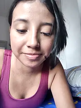 Snapshot of LiliithQueen chatting on October 28, 2025, 8:55 pm LiliithQueen online show from October 28, 2025, 8:55 pm