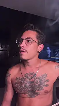 Snapshot of EduXavier26 chatting on November 8, 2025, 5:45 pm EduXavier26 online show from November 8, 2025, 5:45 pm