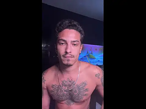 Snapshot of EduXavier26 chatting on November 9, 2025, 3:43 pm EduXavier26 online show from November 9, 2025, 3:43 pm