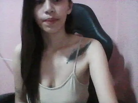 Snapshot of Mochii_sexy chatting on September 18, 2025, 12:34 am Mochii sexy online show from September 18, 2025, 12:34 am