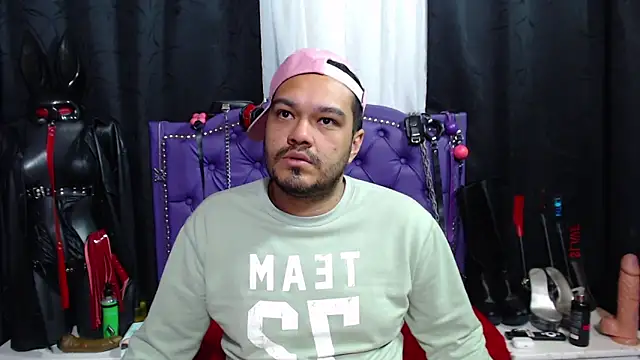 Snapshot of Stevens_db chatting on September 14, 2025, 4:44 am Stevens db online show from September 14, 2025, 4:44 am