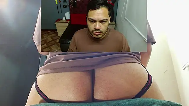 Snapshot of Stevens_db chatting on October 2, 2025, 11:34 pm Stevens db online show from October 2, 2025, 11:34 pm