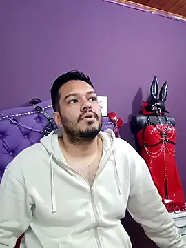 Snapshot of Stevens_db chatting on October 13, 2025, 9:59 pm Stevens db online show from October 13, 2025, 9:59 pm