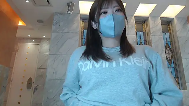 Snapshot of BROsister chatting on October 19, 2025, 5:30 am BROsister online show from October 19, 2025, 5:30 am