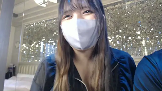 Snapshot of BROsister chatting on November 1, 2025, 6:59 am BROsister online show from November 1, 2025, 6:59 am