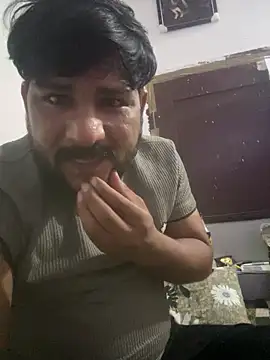 Snapshot of DeepakFucker01 chatting on October 1, 2025, 4:13 pm DeepakFucker01 online show from October 1, 2025, 4:13 pm