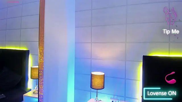 Snapshot of fieryluciana chatting on September 18, 2025, 3:41 am fieryluciana online show from September 18, 2025, 3:41 am