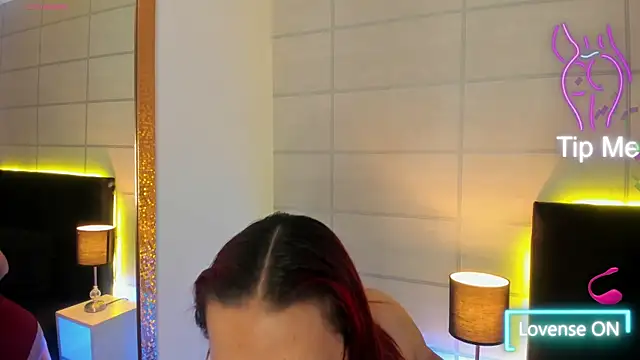 Snapshot of fieryluciana chatting on October 4, 2025, 4:10 am fieryluciana online show from October 4, 2025, 4:10 am