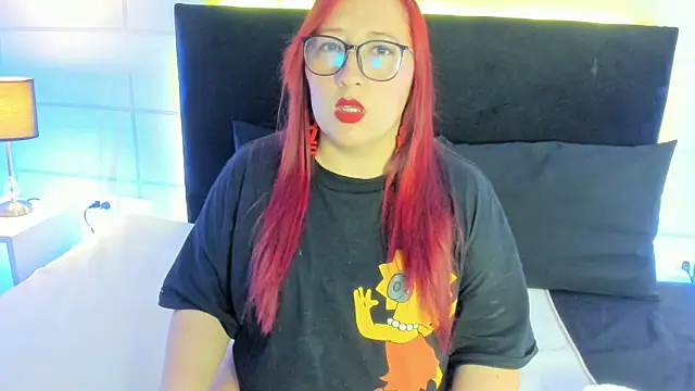 Snapshot of fieryluciana chatting on October 15, 2025, 3:06 am fieryluciana online show from October 15, 2025, 3:06 am