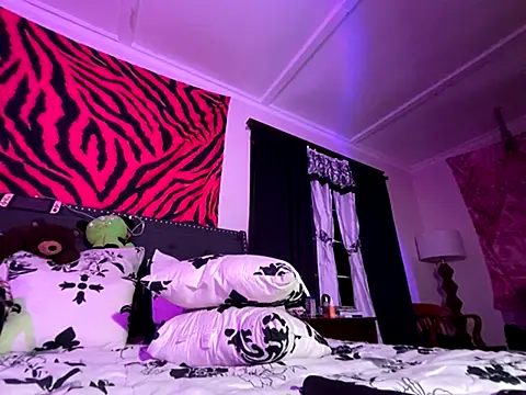 GoddessJemma online show from September 21, 2025, 11:39 pm