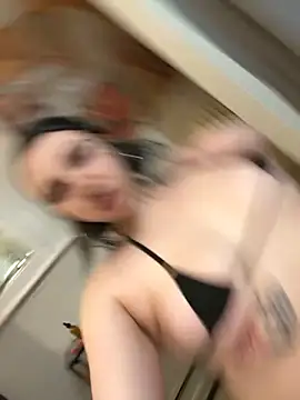 GoddessJemma online show from November 6, 2025, 10:43 pm