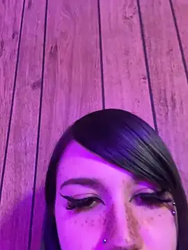 GoddessJemma online show from November 16, 2025, 11:10 pm