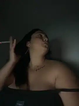 Snapshot of Melissashow12 chatting on November 18, 2025, 6:56 pm Melissashow12 online show from November 18, 2025, 6:56 pm