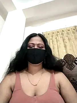 Neha-37 online show from October 19, 2025, 4:40 pm