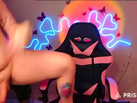 Snapshot of VIckSexyDoll chatting on September 30, 2025, 9:58 am VIckSexyDoll online show from September 30, 2025, 9:58 am