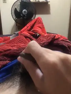 jmmm140793 online show from October 20, 2025, 10:32 pm