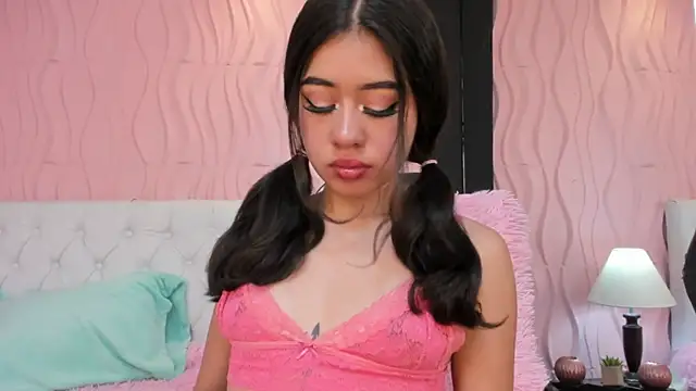 Snapshot of Dulceemia_ chatting on September 10, 2025, 7:25 pm Dulceemia  online show from September 10, 2025, 7:25 pm