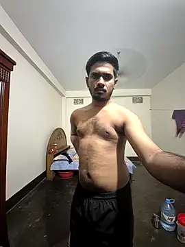 Snapshot of SHUVOK07 chatting on October 15, 2025, 5:02 pm SHUVOK07 online show from October 15, 2025, 5:02 pm