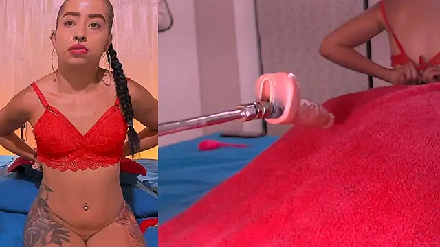 Snapshot of Gabriela_Reyes chatting on September 22, 2025, 7:38 pm Gabriela Reyes online show from September 22, 2025, 7:38 pm