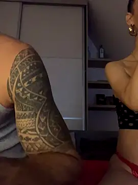 Snapshot of Enriko_Aisah2025 chatting on September 13, 2025, 5:57 pm Enriko Aisah2025 online show from September 13, 2025, 5:57 pm